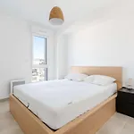 T3 Climatisé Avec Wifi, Balcon Et Parking à 300m De La - - Fr-1-409-255 Narbona